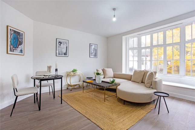 Flat for sale in Brook House, West Street, Reigate