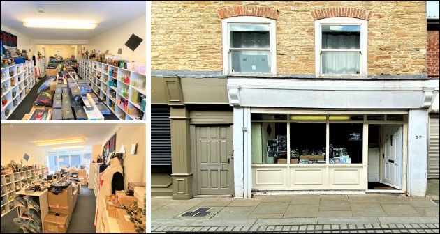 Thumbnail Retail premises to let in Fore Bondgate, Bishop Auckland