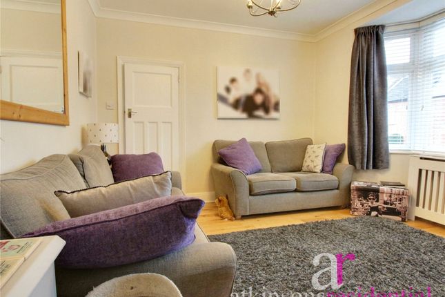 End terrace house for sale in Goat Lane, Enfield, Middlesex