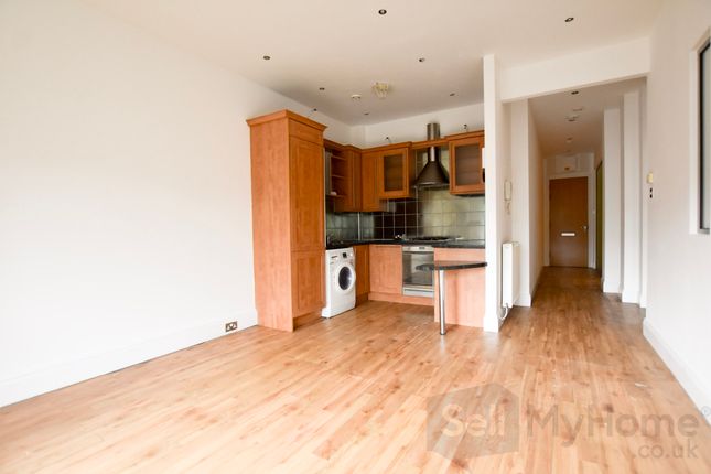 Apartment 23, Nottingham photo 4