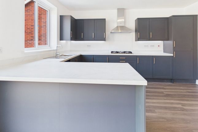 Plot 45, Ash Way, Newcastle photo 4