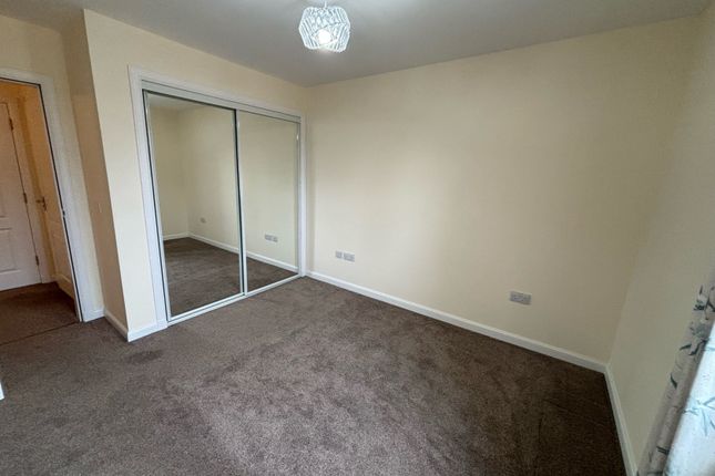 Flat to rent in Westfield Road, Inverurie