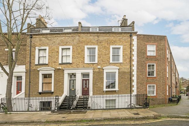 Terraced house for sale in Fremont Street, London