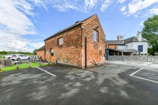 Thumbnail Office to let in The Barn, 61 Caythorpe Road, Caythorpe, Nottingham