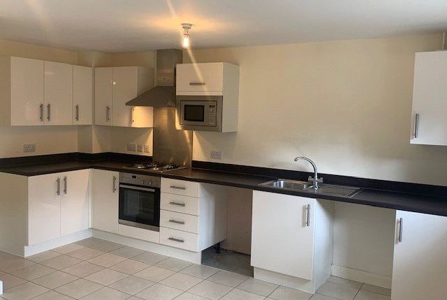 25a, Glengarry Way, Sleaford photo 2