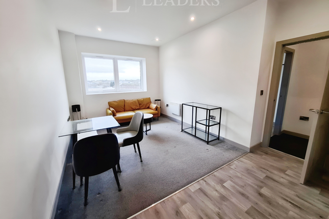 Flat 133, Telecom House, Church Street photo 4