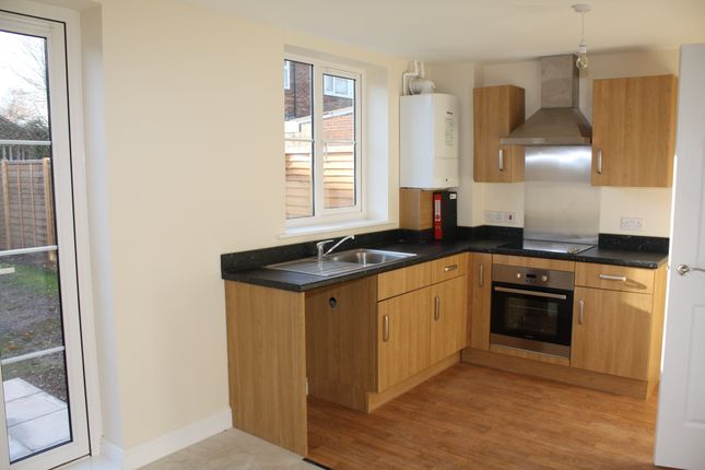 Property to rent in Sheriff Avenue, Canley, Coventry
