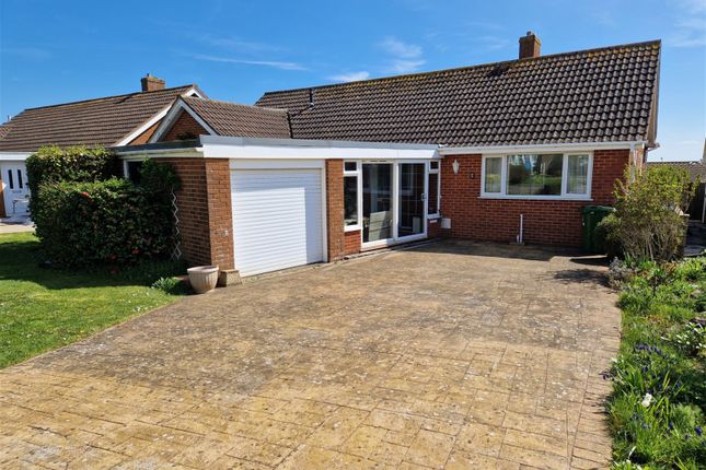 Thumbnail Bungalow for sale in Foxholes Hill, Exmouth