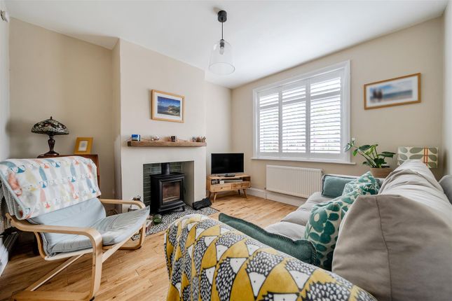 Trevean, Pound Road, Lyme Regis photo 2