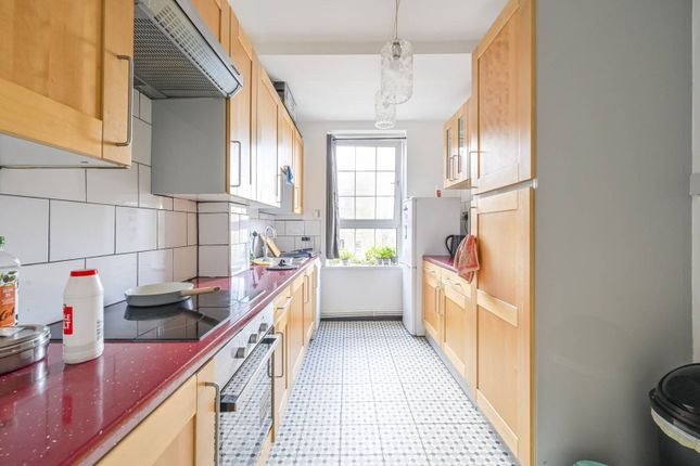 Thumbnail Flat to rent in Cahir Street, Isle Of Dogs, London