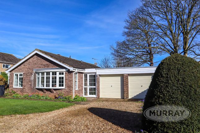 Detached house for sale in Poplar Close, Uppingham, Rutland