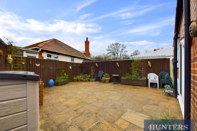 Semi-detached house for sale in Third Avenue, Bridlington