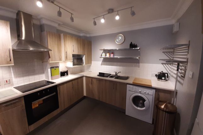 23 Newton Chambers, 43, Cannon Street, Birmingham photo 2