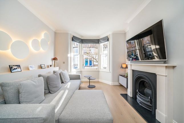 45, Tabor Road, London photo 2