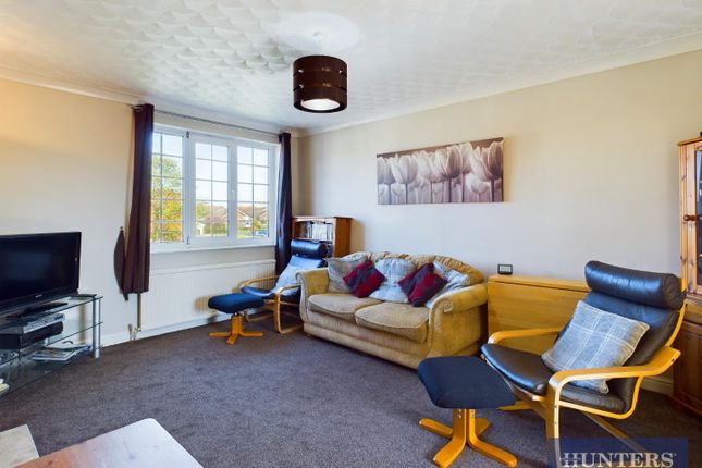 Flat to rent in Sycamore Avenue, Filey