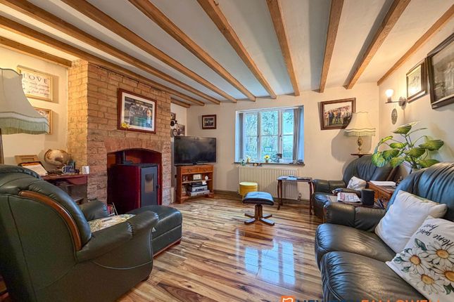 Yonder Cottage Beckingham Road, Lincoln photo 2