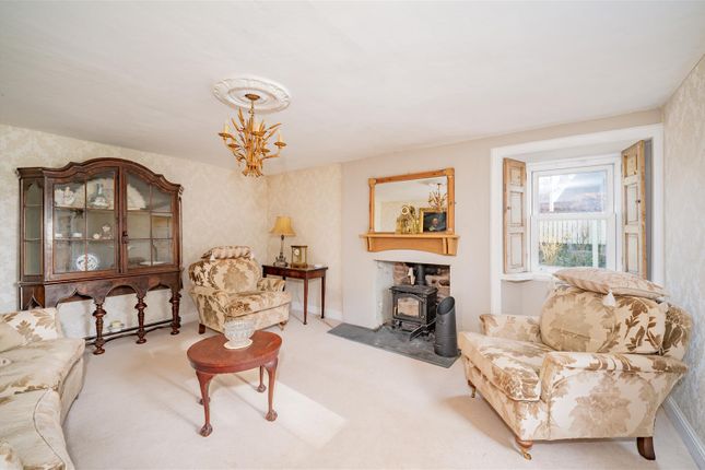 Lochmill House, Lochmill, Kirriemuir photo 4