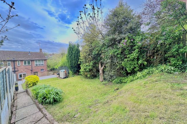 Mews house for sale in Farndon Avenue, Hazel Grove, Stockport
