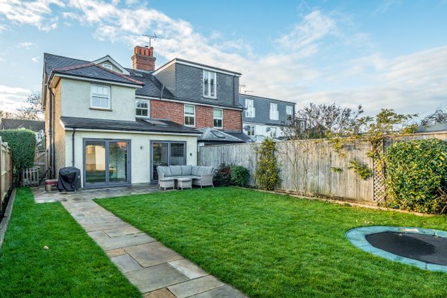 Beaupark,, Tuesley Lane, Godalming photo 4