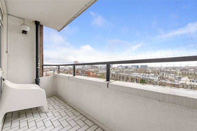Flat 12G,, Stuart Tower, London photo 4