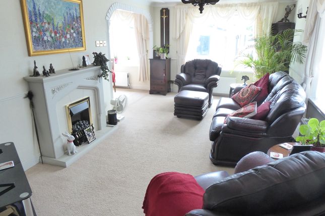 98 The Dell, Caerwnon Park, Builth Wells photo 5