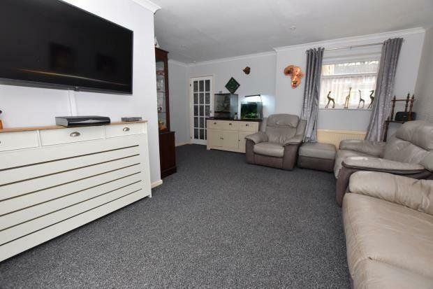 Bungalow for sale in Evergreen Close, Exmouth