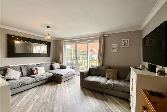 3-bed house on 34, Park Street Swallownest, Sheffield, £180,000