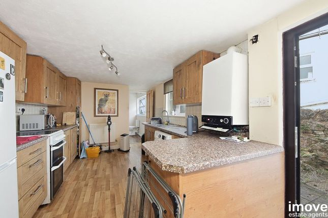 Ground Floor Flat, 40 Upton Road, Torquay photo 3