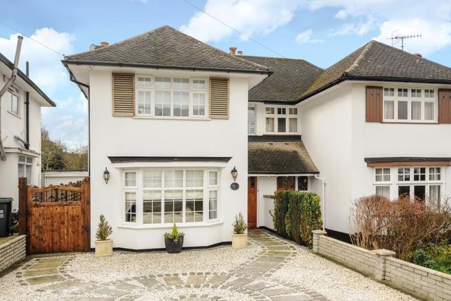 3 Bedroom Houses To Let In Watford Hertfordshire