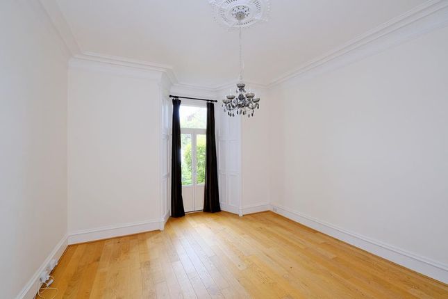 Terraced house to rent in Great Western Road, Aberdeen