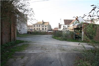 Industrial for sale in Transport Yard, Old Brewery Yard, 38-46 High Street, Warminster, Wiltshire