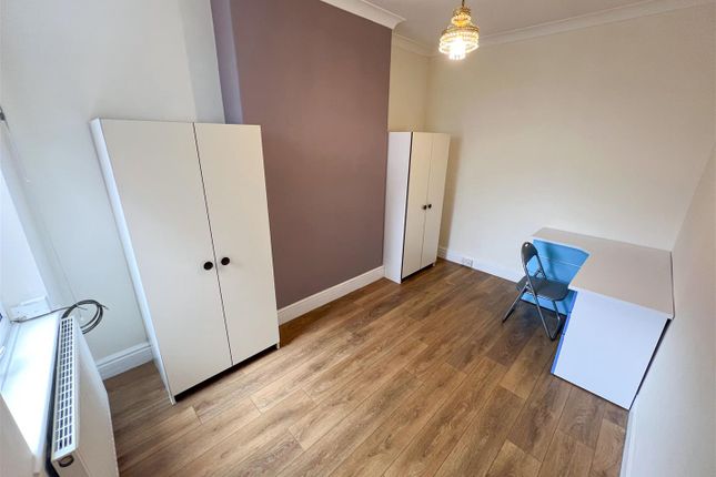 Terraced house for sale in Exchange Street, Doncaster