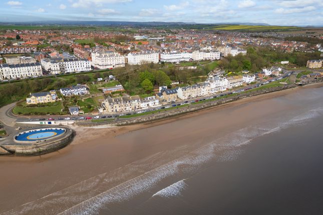 Flat for sale in Downcliffe House, Filey, North Yorkshire