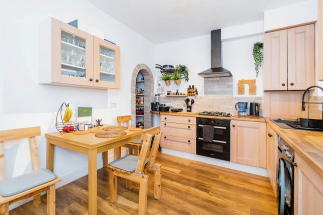 Terraced house for sale in Hartington Road, Southampton, Hampshire