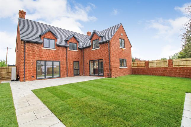 The Beeches, Plot 1, High Street, Bedford photo 4