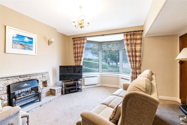 Semi-detached house for sale in Warriston Crescent, Riddrie, Glasgow