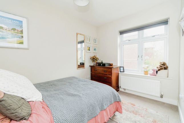 Terraced house for sale in Brighton Road, Southampton, Hampshire