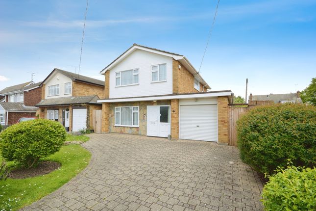 Detached house for sale in Deepdene Avenue, Rayleigh
