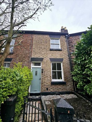 Terraced house to rent in Woolton Street, Woolton, Liverpool L25