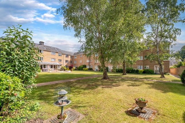 Property for sale in Cryspen Court, Bury St. Edmunds