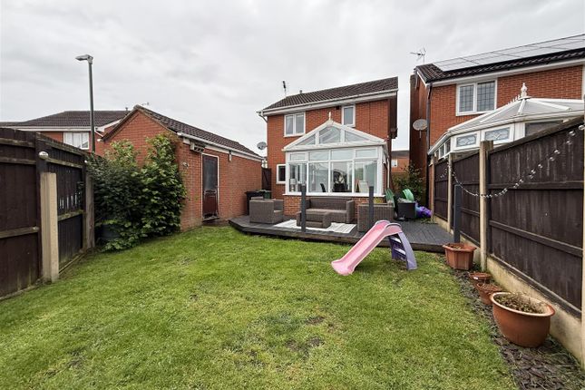 12, Nailers Way, Belper photo 2