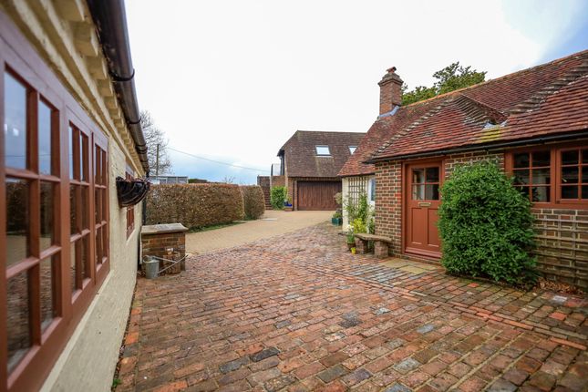 Property for sale in Windmill Hill, Herstmonceux, Hailsham