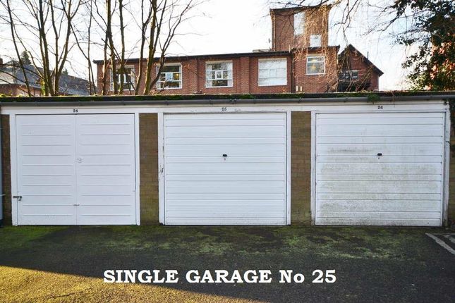 Property for sale in Stoughton Road, Leicester