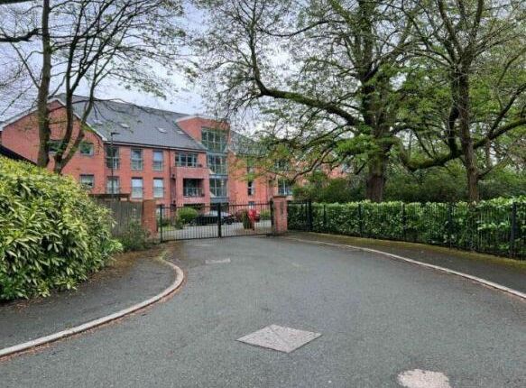 1-bed flat on 49, Merryfield Grange, Bolton, £220,000