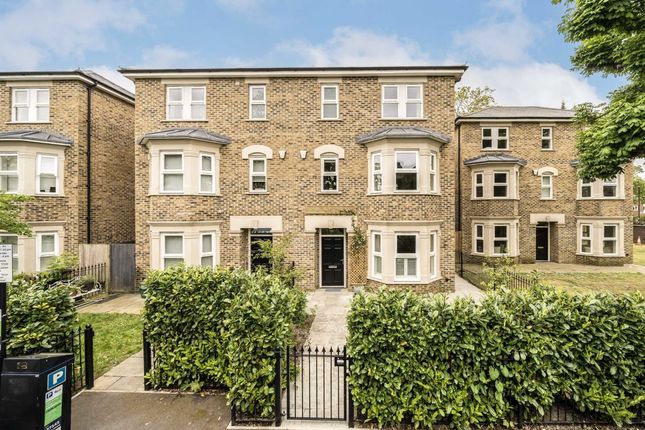 Thumbnail Property for sale in The Park, London