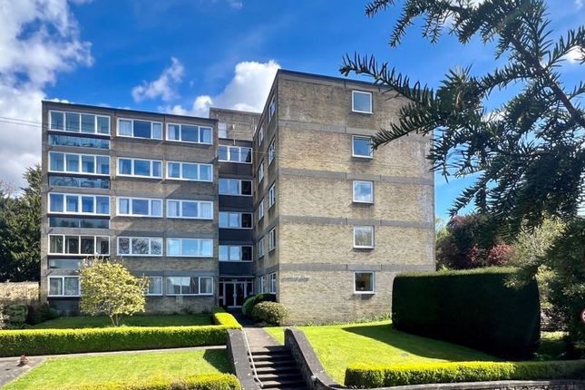 Flat for sale in Eastmead Lane, Stoke Bishop, Bristol