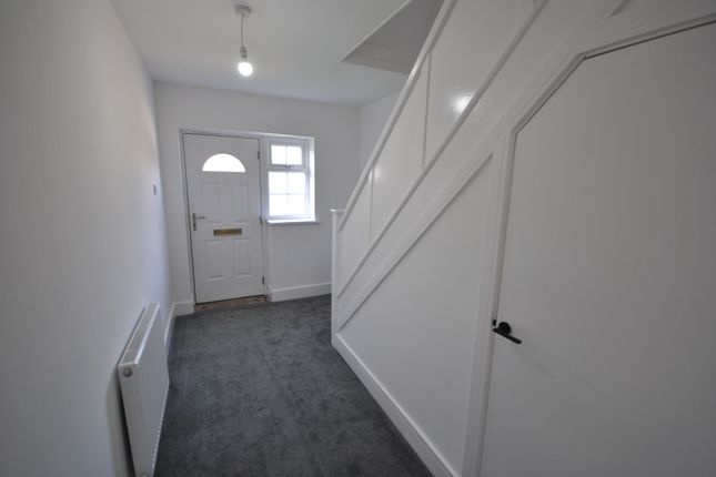Semi-detached house for sale in West Street, Misson, Doncaster