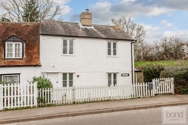 Thumbnail Property for sale in North Hill, Little Baddow, Chelmsford