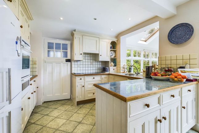 Semi-detached house for sale in Chiltern Road, Wendover