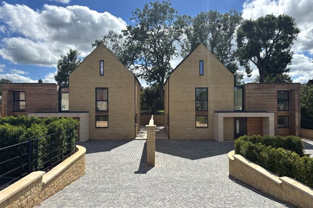 2 Tally Ho Court,, Old Burford Road, Chipping Norton photo 2